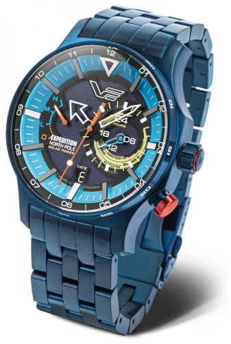 VOSTOK EUROPE , Férfi, Expedition család, 269854